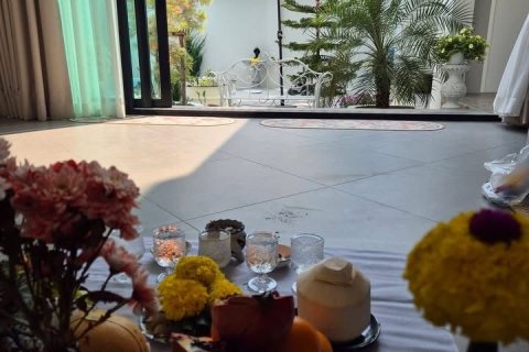 House in Pattaya, Thailand 4 bedrooms № 160223 - photo 4