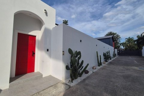 House in Pattaya, Thailand 4 bedrooms № 160223 - photo 7