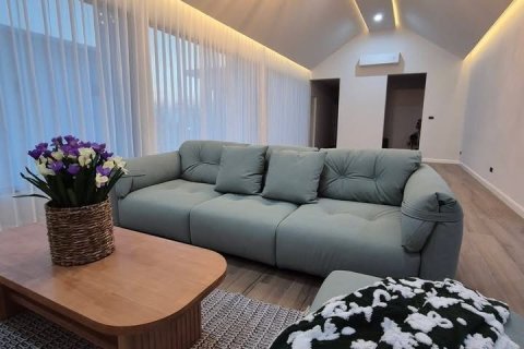 House in Pattaya, Thailand 4 bedrooms № 160223 - photo 3