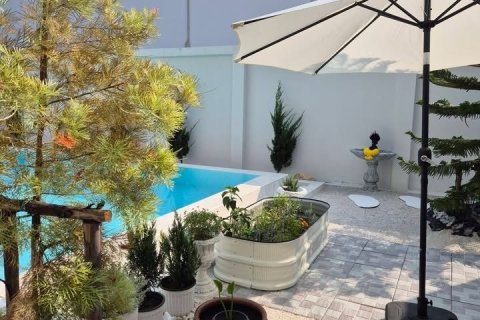 House in Pattaya, Thailand 4 bedrooms № 160223 - photo 6