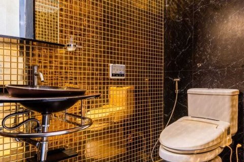 Дом в Паттайе, Таиланд с 3 спальнями  № 160221 - фото 23