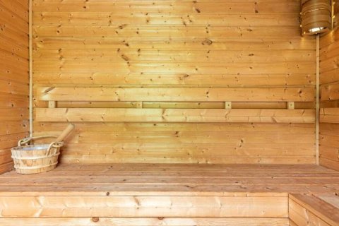 Дом в Паттайе, Таиланд с 3 спальнями  № 160221 - фото 17