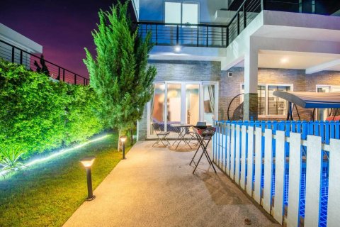 Дом в Паттайе, Таиланд с 3 спальнями  № 160221 - фото 30