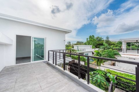 Дом в Паттайе, Таиланд с 3 спальнями  № 160221 - фото 19