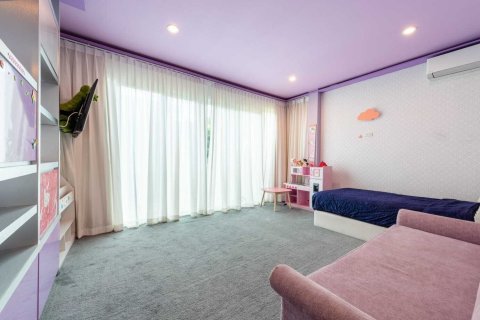 Дом в Паттайе, Таиланд с 3 спальнями  № 160221 - фото 27