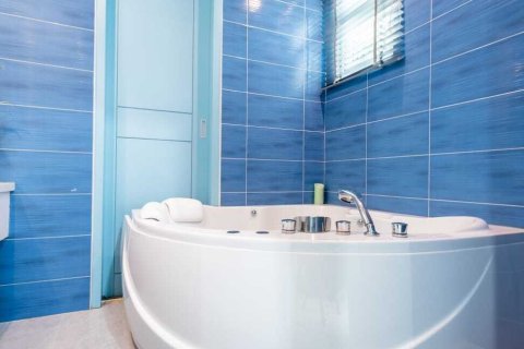 Дом в Паттайе, Таиланд с 3 спальнями  № 160221 - фото 22