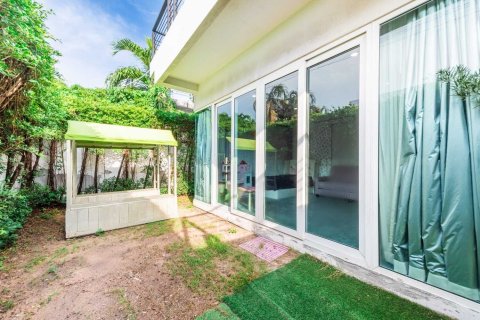 Дом в Паттайе, Таиланд с 3 спальнями  № 160221 - фото 28