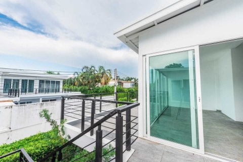 Дом в Паттайе, Таиланд с 3 спальнями  № 160221 - фото 15