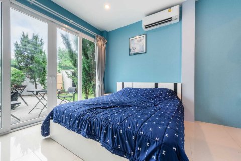 Дом в Паттайе, Таиланд с 3 спальнями  № 160221 - фото 5