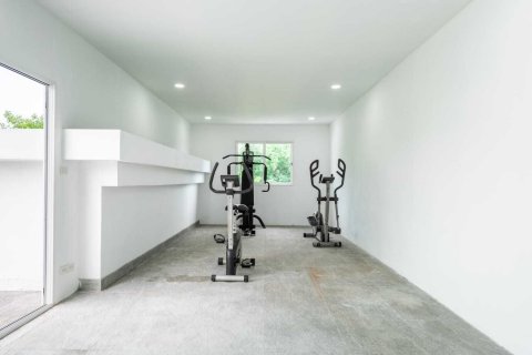 Дом в Паттайе, Таиланд с 3 спальнями  № 160221 - фото 18