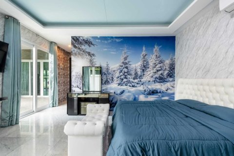 Дом в Паттайе, Таиланд с 3 спальнями  № 160221 - фото 10