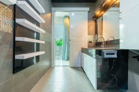 Дом в Паттайе, Таиланд с 3 спальнями  № 160221 - фото 11