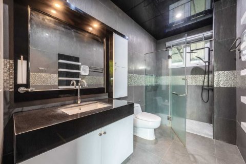 Дом в Паттайе, Таиланд с 3 спальнями  № 160221 - фото 12