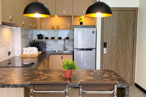 Studio in the Condo in Phuket, Thailand  № 160222 - photo 4