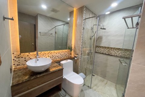 Studio in the Condo in Phuket, Thailand  № 160222 - photo 2