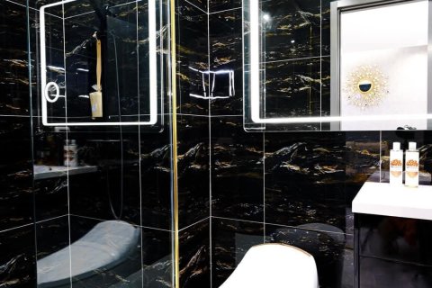 Studio dans le Condo à Pattaya, Thaïlande  № 160224 - photo 3