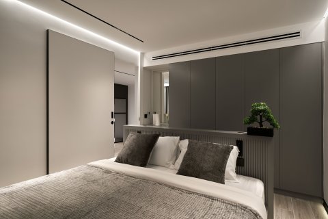 Studio in the Condo in Phuket, Thailand  № 160220 - photo 8