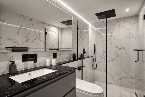 Studio in the Condo in Phuket, Thailand  № 160220 - photo 9