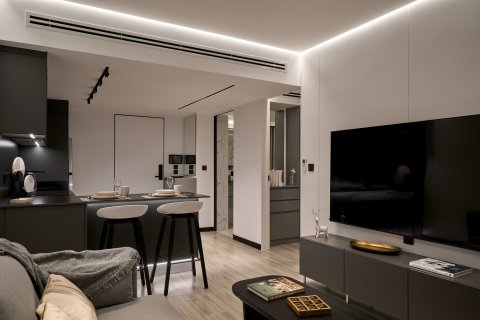 Studio in the Condo in Phuket, Thailand  № 160220 - photo 3