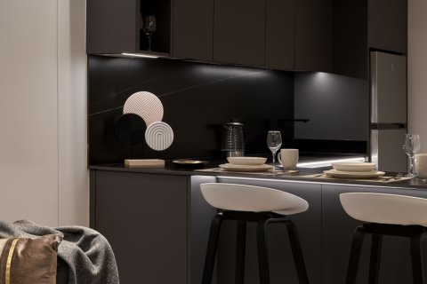 Studio in the Condo in Phuket, Thailand  № 160220 - photo 6