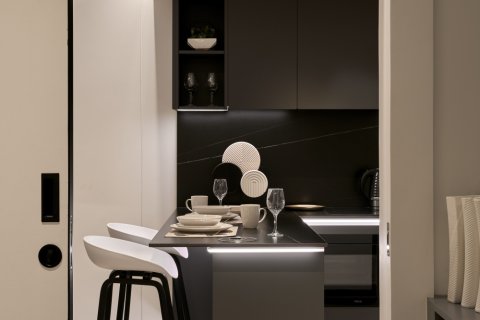 Studio in the Condo in Phuket, Thailand  № 160220 - photo 5