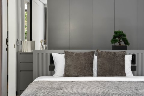 Studio in the Condo in Phuket, Thailand  № 160220 - photo 10