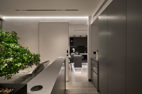 Studio in the Condo in Phuket, Thailand  № 160220 - photo 7