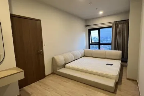 Eigentumswohnung in Suan Luang, Bangkok, Thailand, 2 Schlafzimmer № 219622 - Foto 10