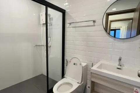 Eigentumswohnung in Suan Luang, Bangkok, Thailand, 2 Schlafzimmer № 219622 - Foto 13