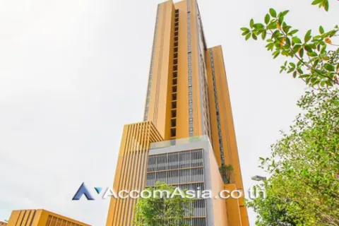 Eigentumswohnung in Suan Luang, Bangkok, Thailand, 2 Schlafzimmer № 219622 - Foto 18