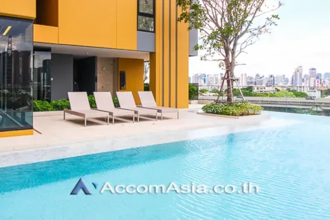 Eigentumswohnung in Suan Luang, Bangkok, Thailand, 2 Schlafzimmer № 219622 - Foto 21