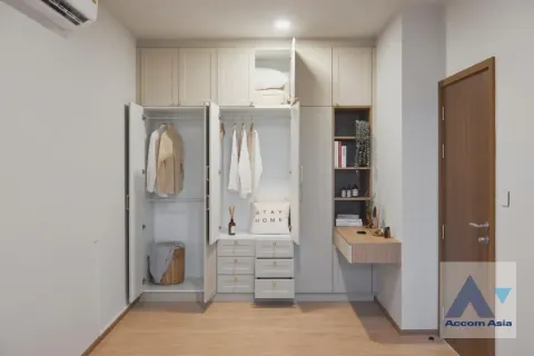 Eigentumswohnung in Suan Luang, Bangkok, Thailand, 2 Schlafzimmer № 219622 - Foto 4