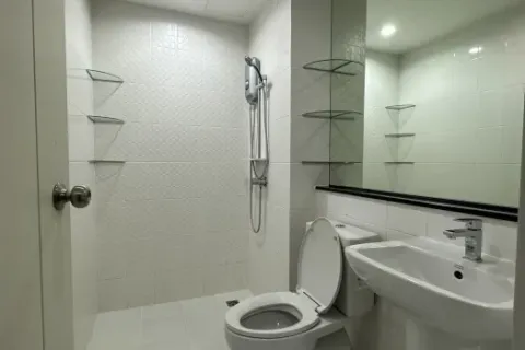 Eigentumswohnung in Bang Sue, Bangkok, Thailand, 2 Schlafzimmer № 219626 - Foto 6