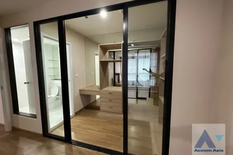 Eigentumswohnung in Bang Sue, Bangkok, Thailand, 2 Schlafzimmer № 219626 - Foto 5