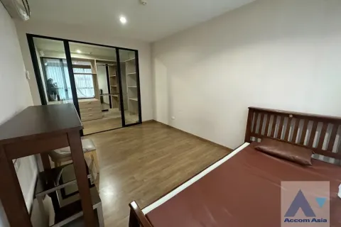 Eigentumswohnung in Bang Sue, Bangkok, Thailand, 2 Schlafzimmer № 219626 - Foto 3