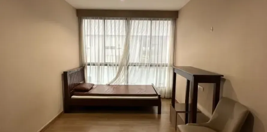 Eigentumswohnung in Bang Sue, Bangkok, Thailand, 2 Schlafzimmer № 219626