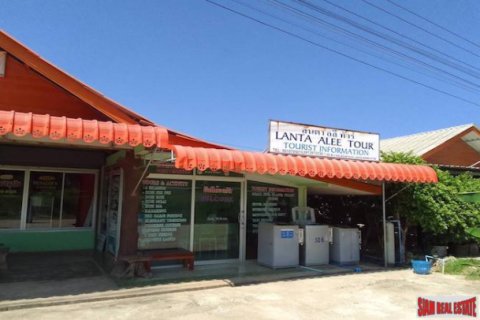 Hôtel à Krabi, Thaïlande № 146484 - photo 9