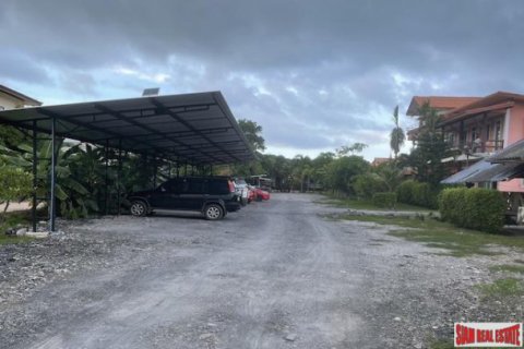 Hôtel à Krabi, Thaïlande № 146484 - photo 13