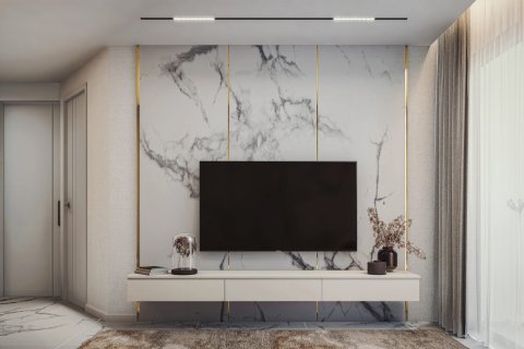 Condo in Pattaya, Thailand, 1 bedroom  № 146482 - photo 6