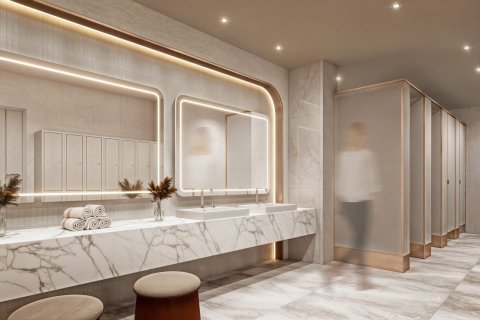 Condo in Pattaya, Thailand, 1 bedroom  № 146482 - photo 16