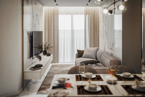 Condo in Pattaya, Thailand, 1 bedroom  № 146482 - photo 4