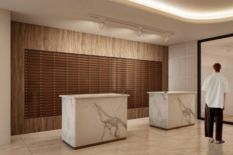 Condo in Pattaya, Thailand, 1 bedroom  № 146482 - photo 14