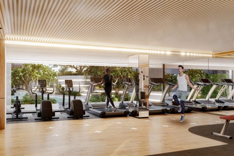 Condo in Pattaya, Thailand, 1 bedroom  № 146482 - photo 13