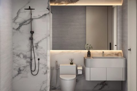 Condo in Pattaya, Thailand, 1 bedroom  № 146482 - photo 7