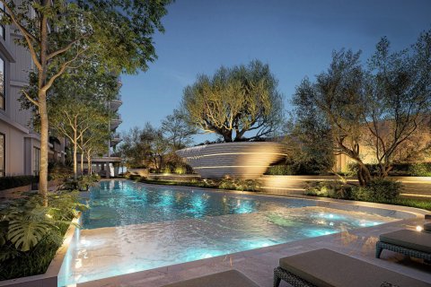 Condo in Pattaya, Thailand, 1 bedroom  № 146482 - photo 2