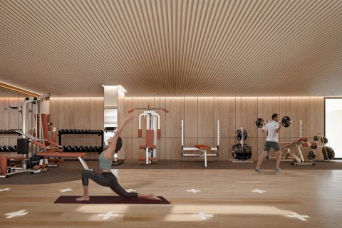 Condo in Pattaya, Thailand, 1 bedroom  № 146482 - photo 11