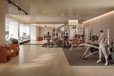 Condo in Pattaya, Thailand, 1 bedroom  № 146482 - photo 12