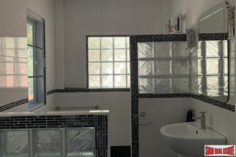 Вилла на Пляже Найтон, Таиланд с 4 спальнями  № 146487 - фото 24