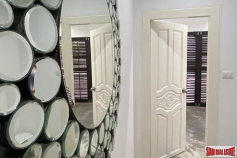 Вилла на Пляже Найтон, Таиланд с 4 спальнями  № 146487 - фото 9