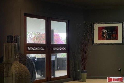 Вилла на Пляже Найтон, Таиланд с 4 спальнями  № 146487 - фото 7